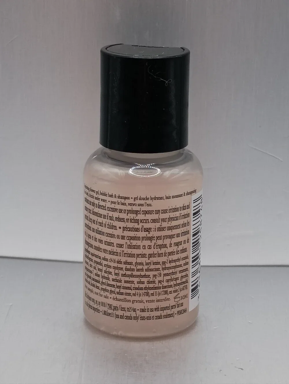 5 For $25 Item🌸 Philosophy Amazing Grace Hydrating Shower Gel